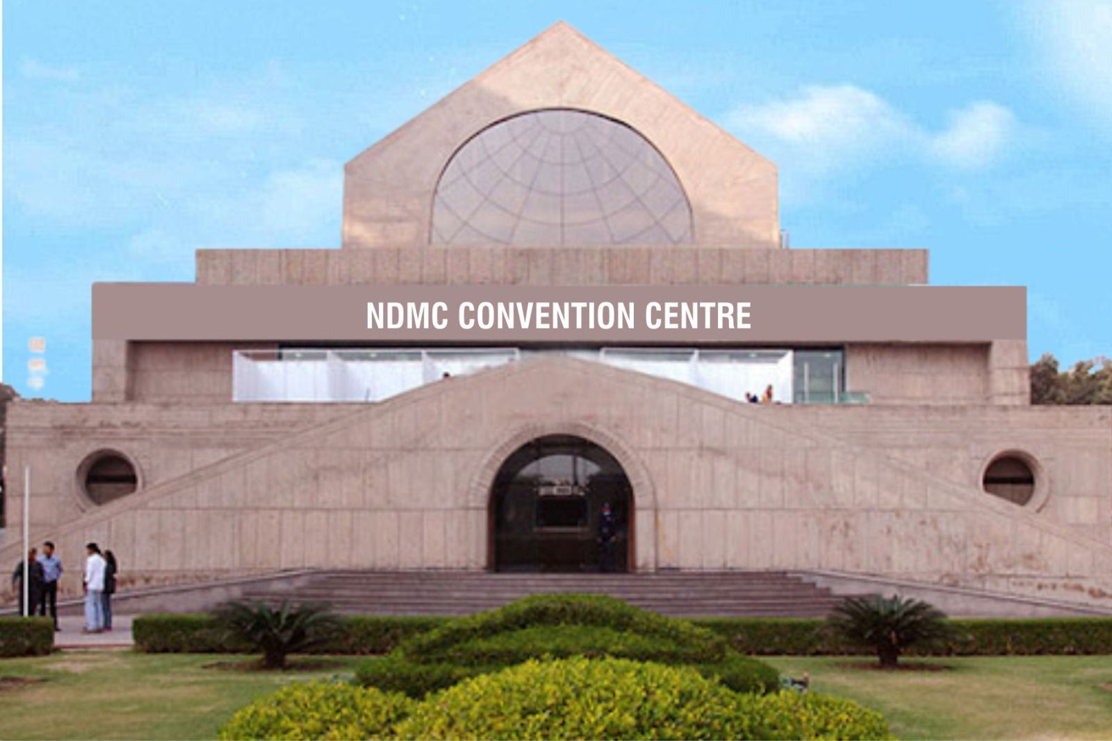 NDMC Convention Centre
